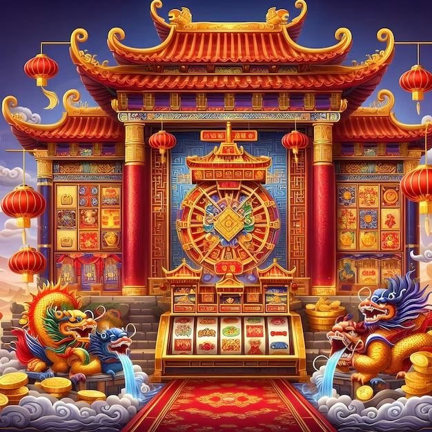 Giao diện game slot online tại 98win58 trên màn hình điện thoại Việt Nam
