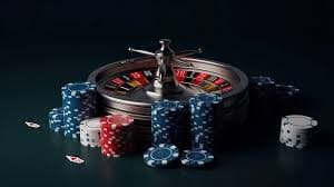 Sảnh live casino trực tiếp với dealer thật tại 98win58