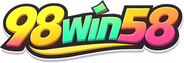 Logo thương hiệu 98win58